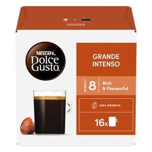Nescafé Dolce Gusto Intenso Grande Intensitet 8