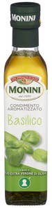 Monini Olivenolje Basilikum