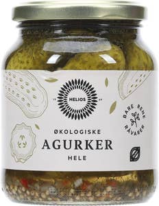 Helios Hele sylteagurker