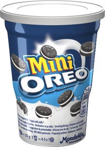 Oreo Mini