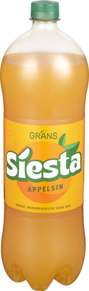 Grans Siesta