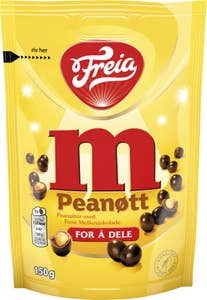 FREIA M