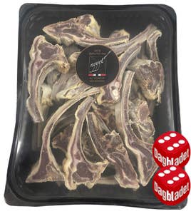 Nyyyt Pinnekjøtt Urøkt