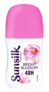 Sunsilk Bright blossom Antiperspirant