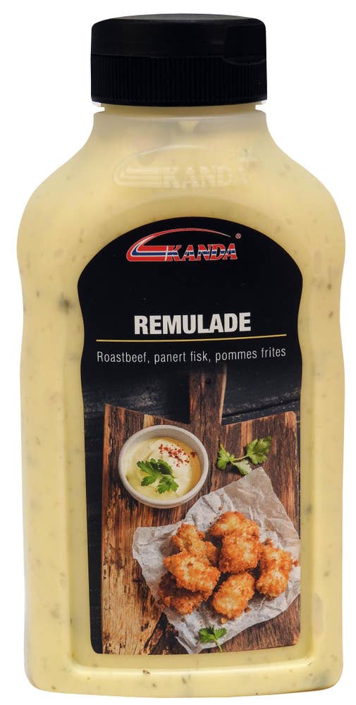 Kanda Remulade