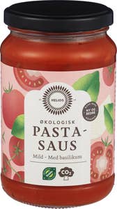 Helios Økologisk klassisk pastasaus