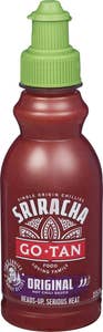Go-Tan Srirachasaus
