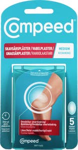 COMPEED GNAGSÅRPLASTER MEDIUM