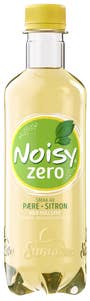 TINE Noisy ZERO Pære og Sitron