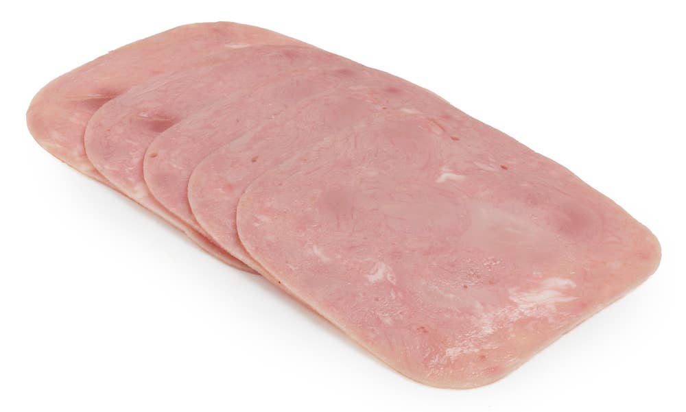 Sørlandskjøtt Gjesteskinke Kokt skinke, Vår Laveste Pris