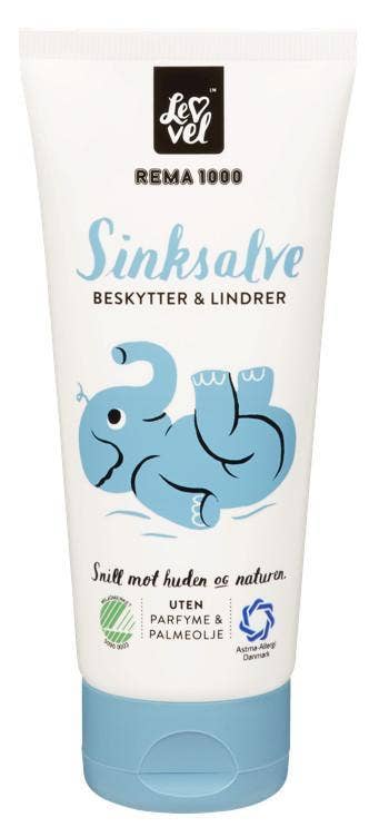R Sinksalve