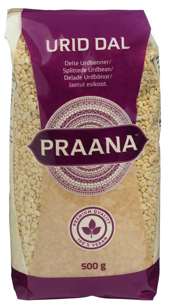 Urid Dal