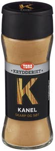 Toro Kanel Malt