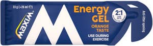 maxim Instant Energy Gel Appelsinsmak