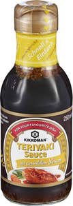 Kikkoman Teriyaki Toasted Sesame Sauce