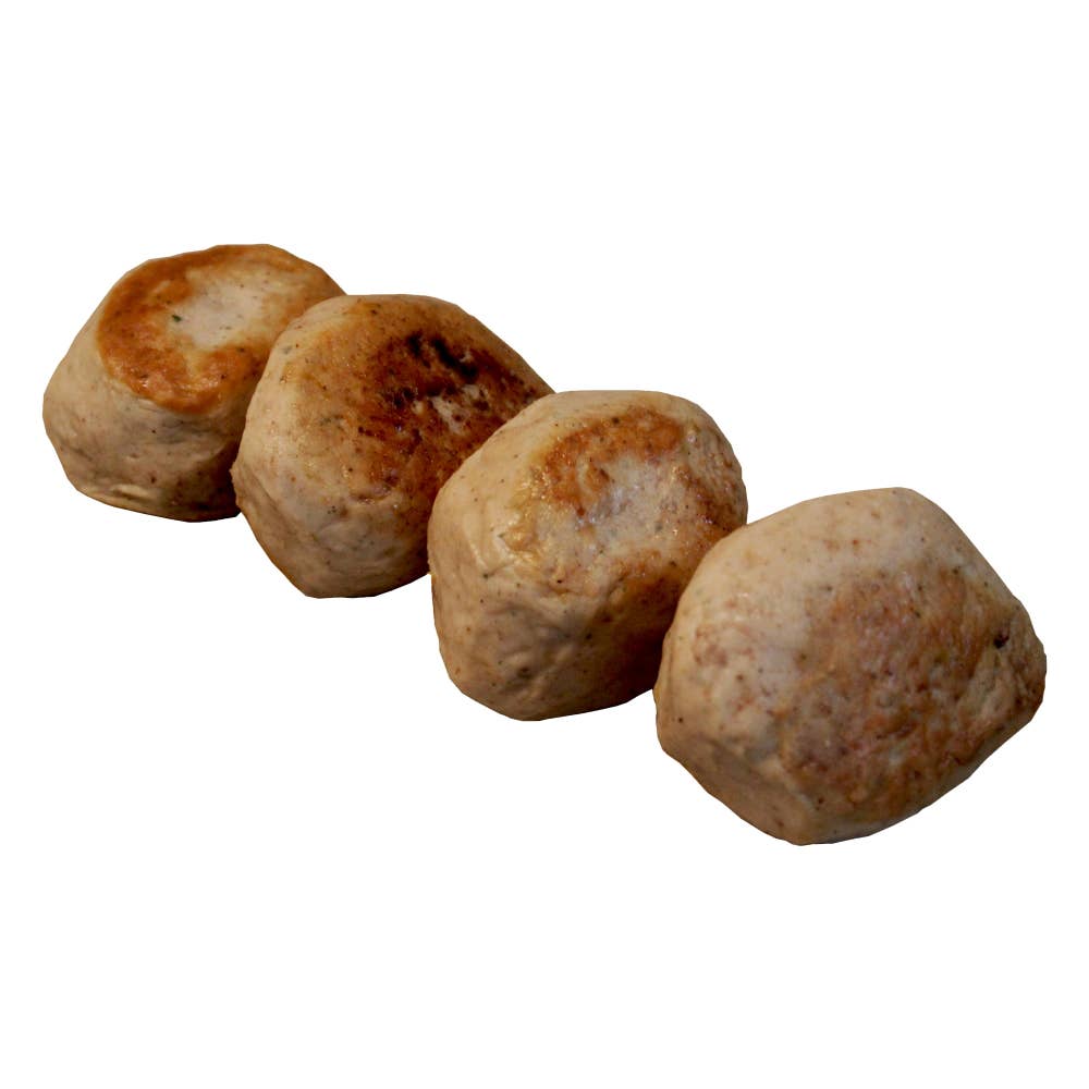 Stølsvidda Medisterkaker av Fjellgris