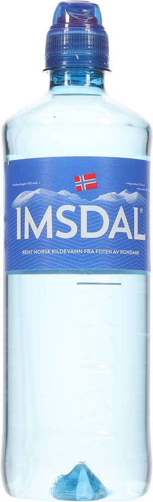 Imsdal Vann