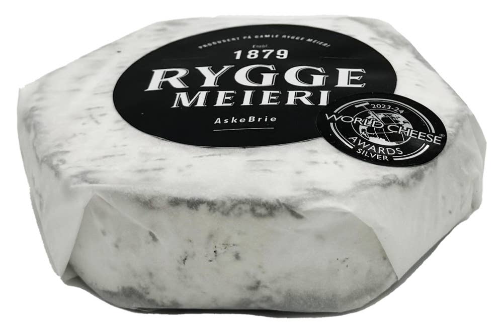 Rygge Meieri Askebrie