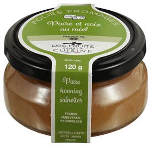 Lesgards Marmelade til brie