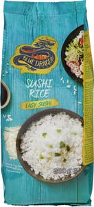 Blue Dragon Sushiris