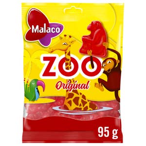 Malaco Zoo Gele