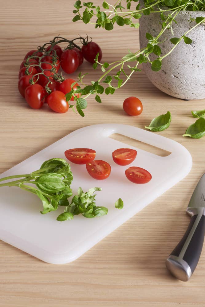 Gastromax Skjærebrett 25x15 cm