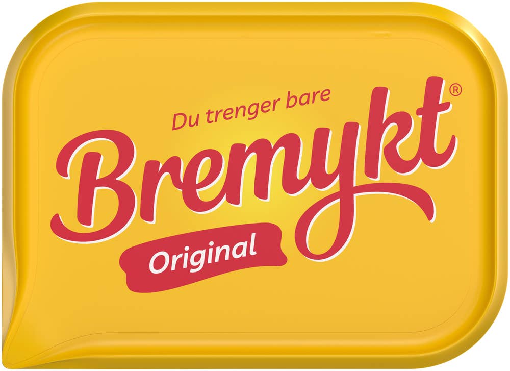 TINE Bremykt