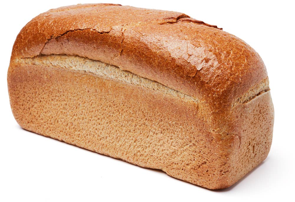 Korn Bakeri Familiebrød