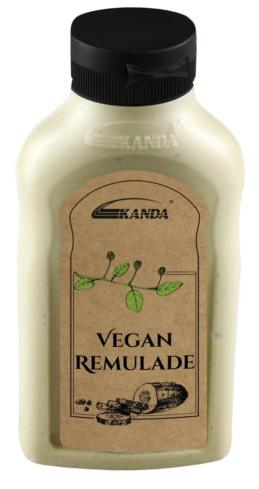 Kanda Vegan Remulade