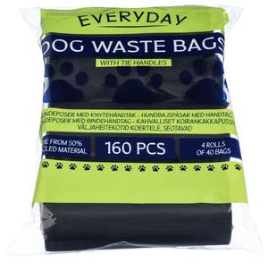 Everyday Hundeposer