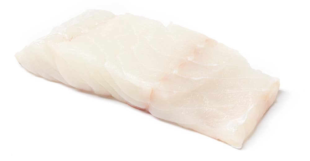 Domstein Torskefilet uten Skinn Fersk villfisk