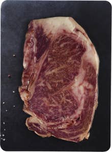 Wulff & Co AS Wagyu entrecote A5