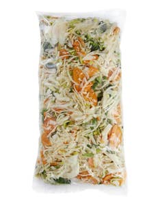 Fersk Wokmiks