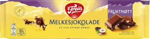 FREIA Fruktnøtt