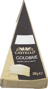 Castello guldbrie