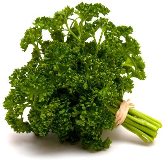 Fersk Kruspersille i Beger/pose, Etiopia / Tyskland