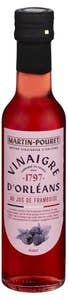 Martin Pouret Bringebæreddik