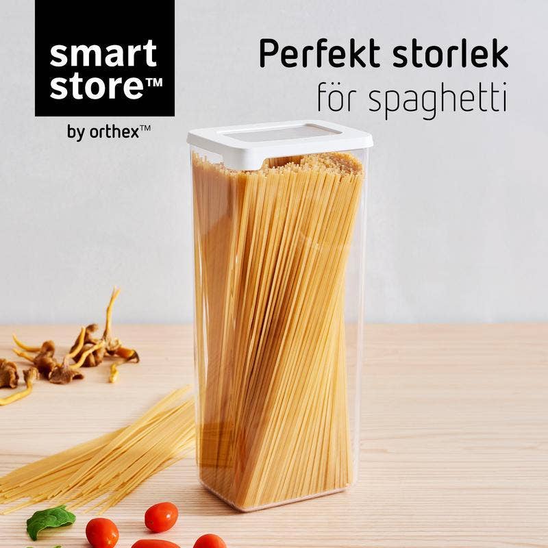 Smartstore Matoppbevaring Vision 2,25 l