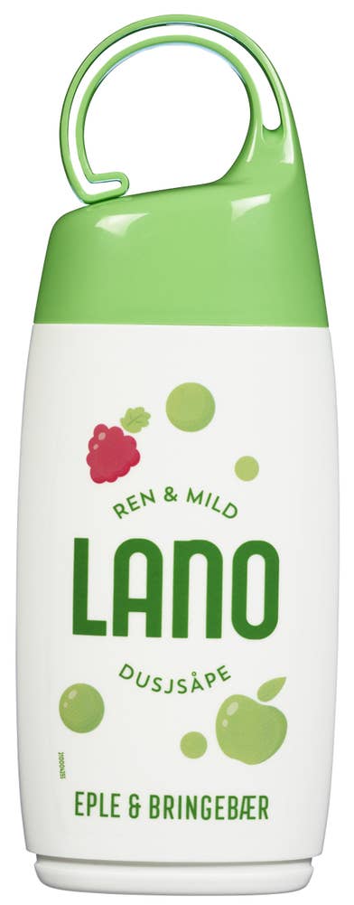 Lano Dusjsåpe Assortert variant