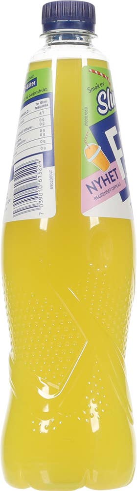 Fun Light Slush Tropisk ananas