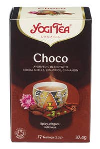Yogi Tea Choco