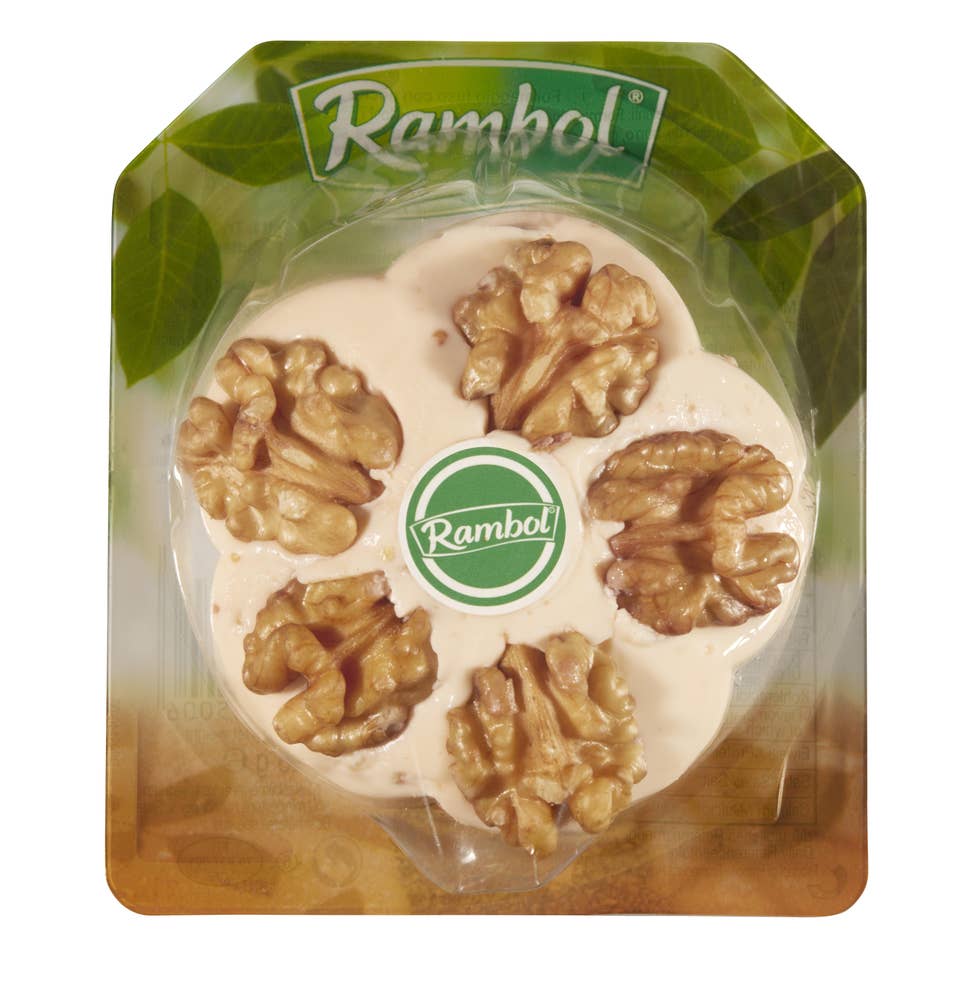 Savencia Rambol valnøtt