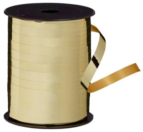 REMA 1000 Gavebånd Ass. variant rødt, sølvfarget eller gull, matt / blankt