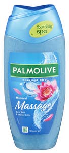 Palmolive Dusjsåpe Mineral massage