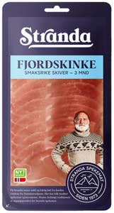 Stranda Fjordskinke