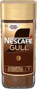Nescafé Gull