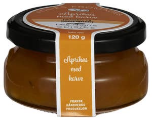 Lesgards Marmelade til Camembert