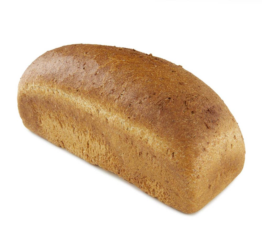 Korn Bakeri Barnas brød