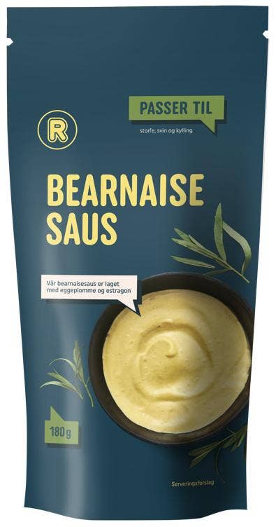 Rema Bearnaise
