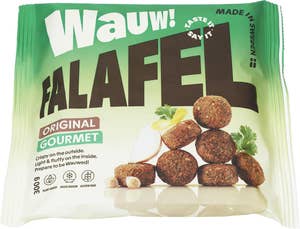 Wauw! Falafel Orginal